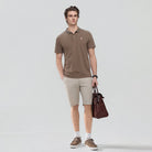 Men's Bold Polo - Giordano Online