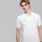 Men's Bold Polo - Giordano Online