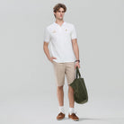 Men's Bold Polo - Giordano Online