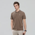Men's Bold Polo - Giordano Online