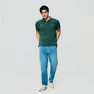 Men's Bold Polo - Giordano Online