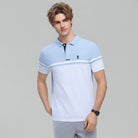 Men's Bold Polo - Giordano Online