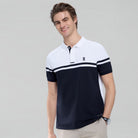Men's Bold Polo - Giordano Online