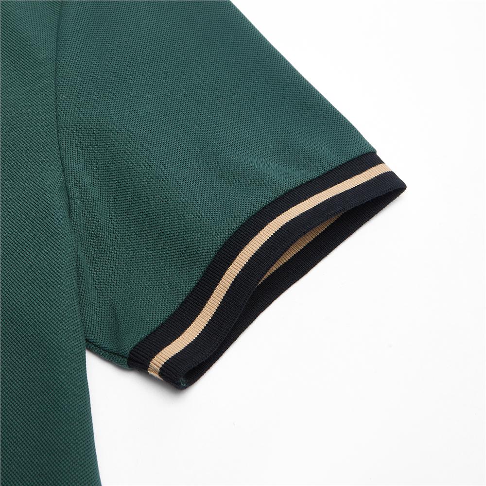 Men's Bold Polo - Giordano Online