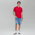 Men's Bold Polo - Giordano Online