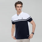 Men's Bold Polo - Giordano Online