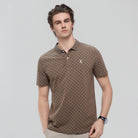 Men's Bold Polo - Giordano Online