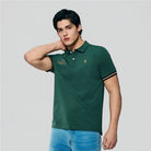 Men's Bold Polo - Giordano Online