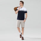Men's Bold Polo - Giordano Online