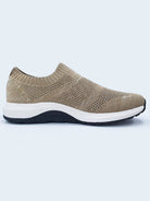 Men's Casual Shoes - Brown - Giordano Online