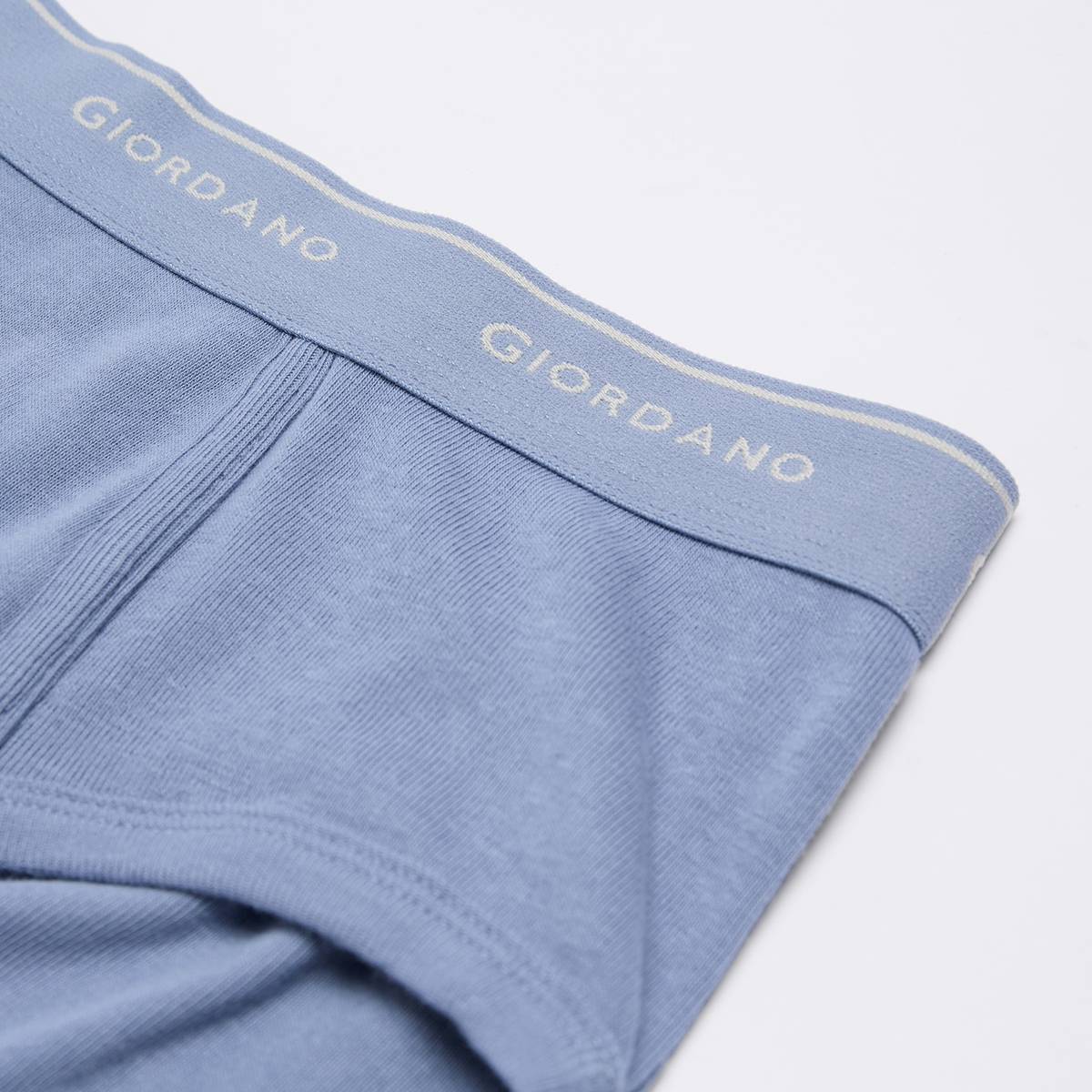 Men's Classic 6 Pack Brief - Giordano Online