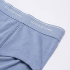 Men's Classic 6 Pack Brief - Giordano Online