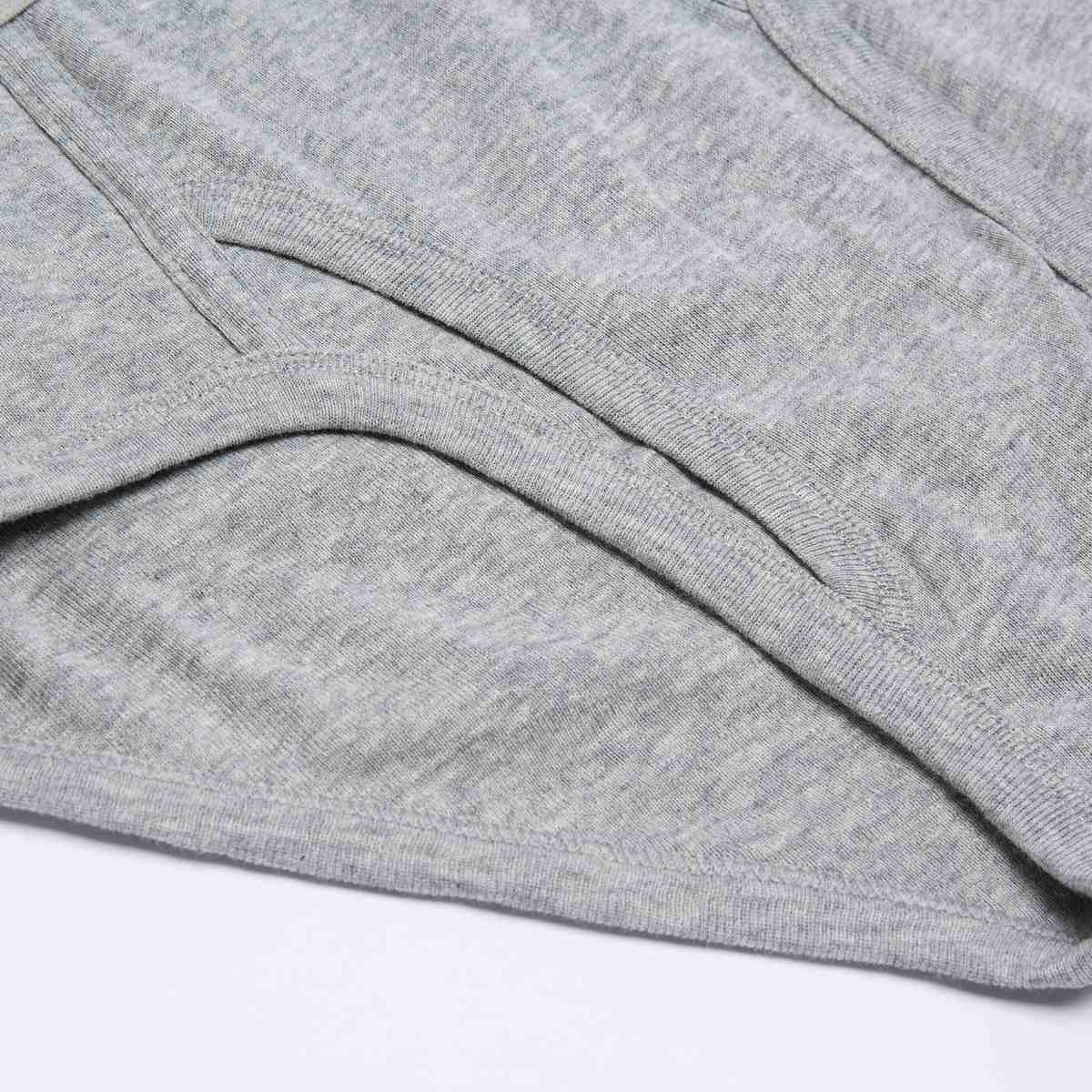 Men's Classic 6 Pack Brief - Giordano Online