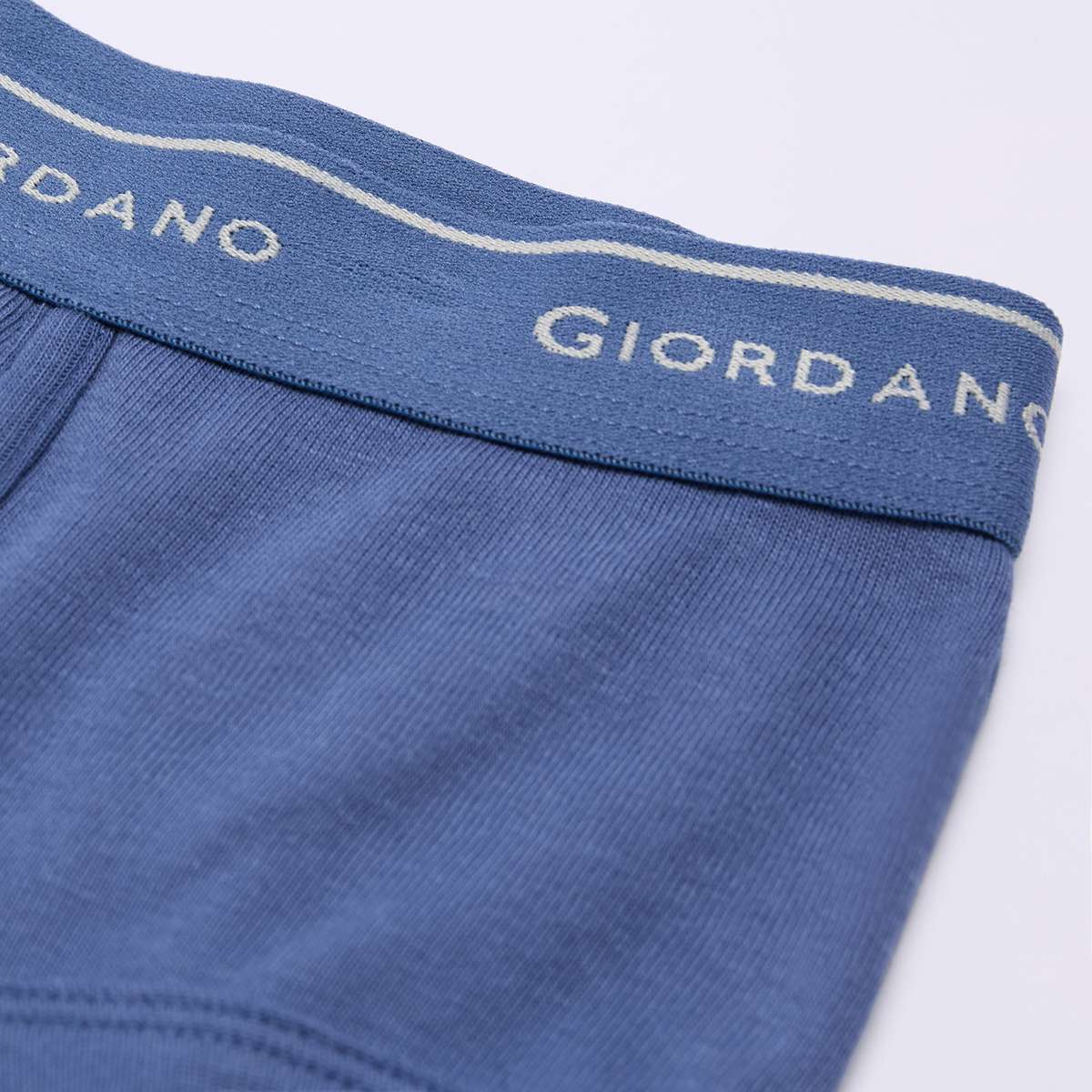 Men's Classic 6 Pack Brief - Giordano Online