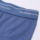 Men's Classic 6 Pack Brief - Giordano Online