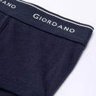 Men's Classic 6 Pack Brief - Giordano Online