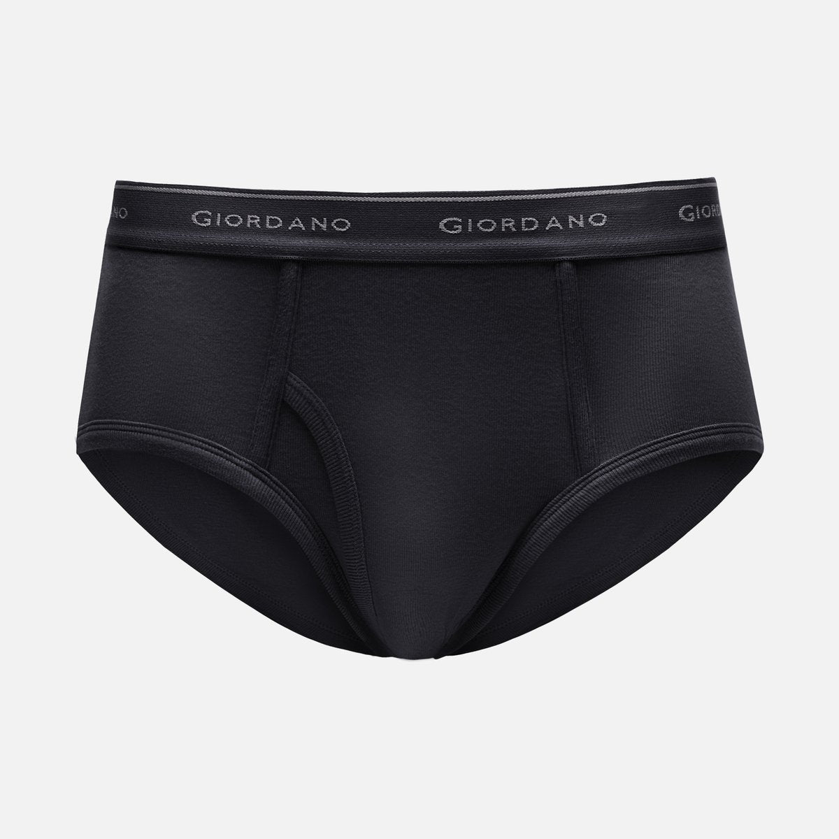 Men's Classic 6 Pack Brief - Giordano Online