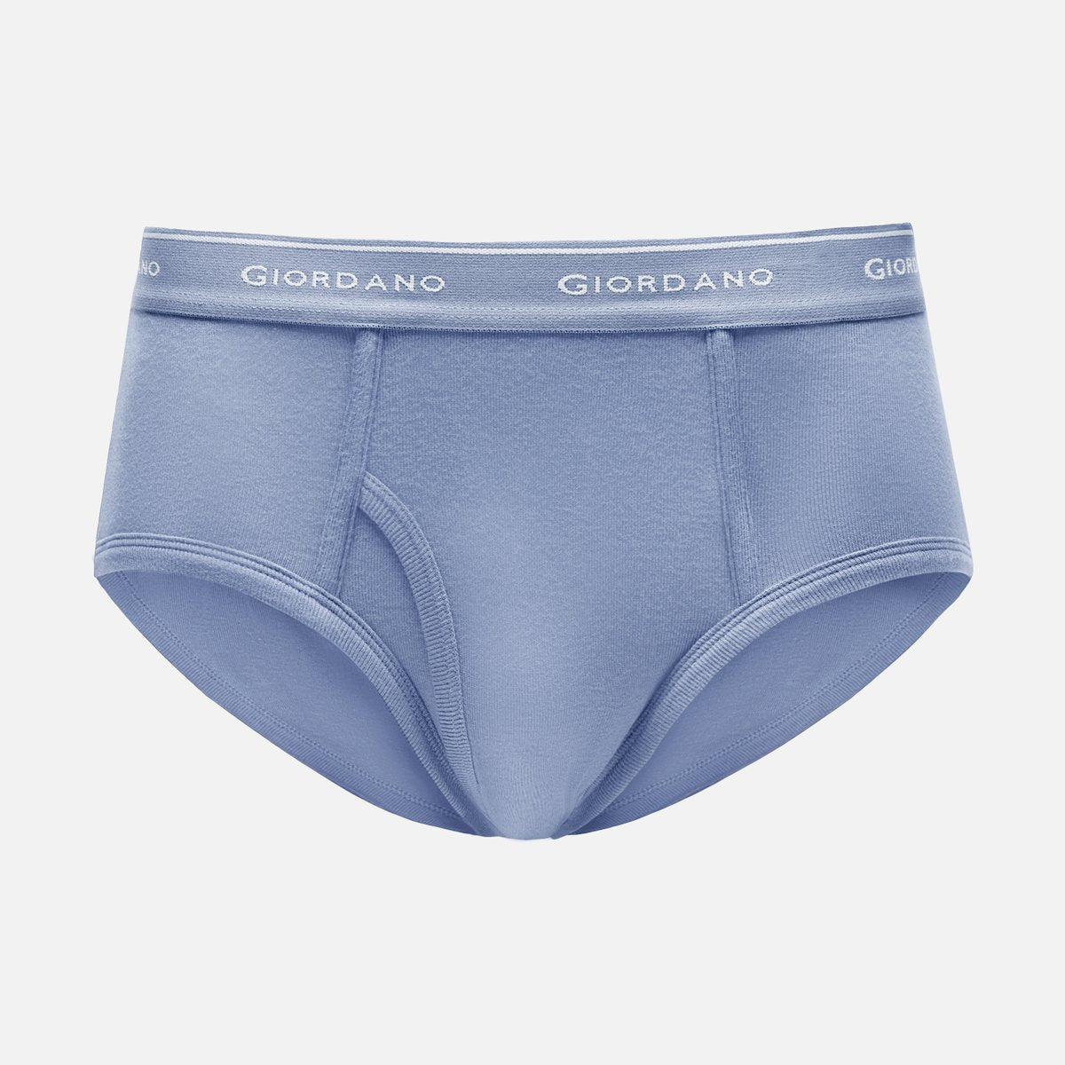 Men's Classic 6 Pack Brief - Giordano Online