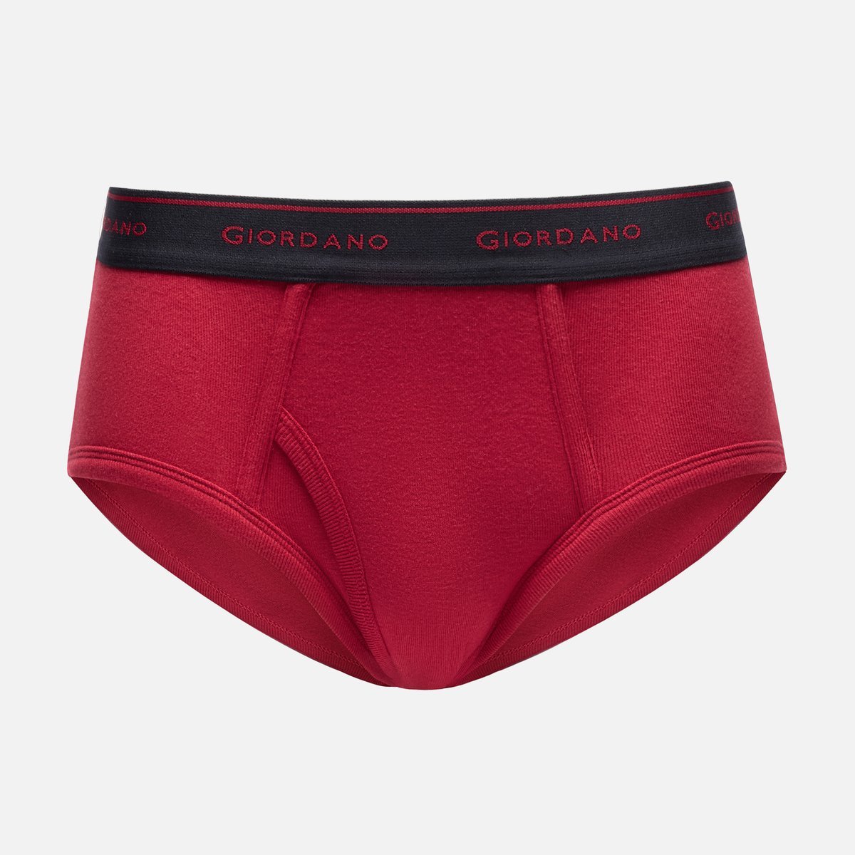 Men's Classic 6 Pack Brief - Giordano Online