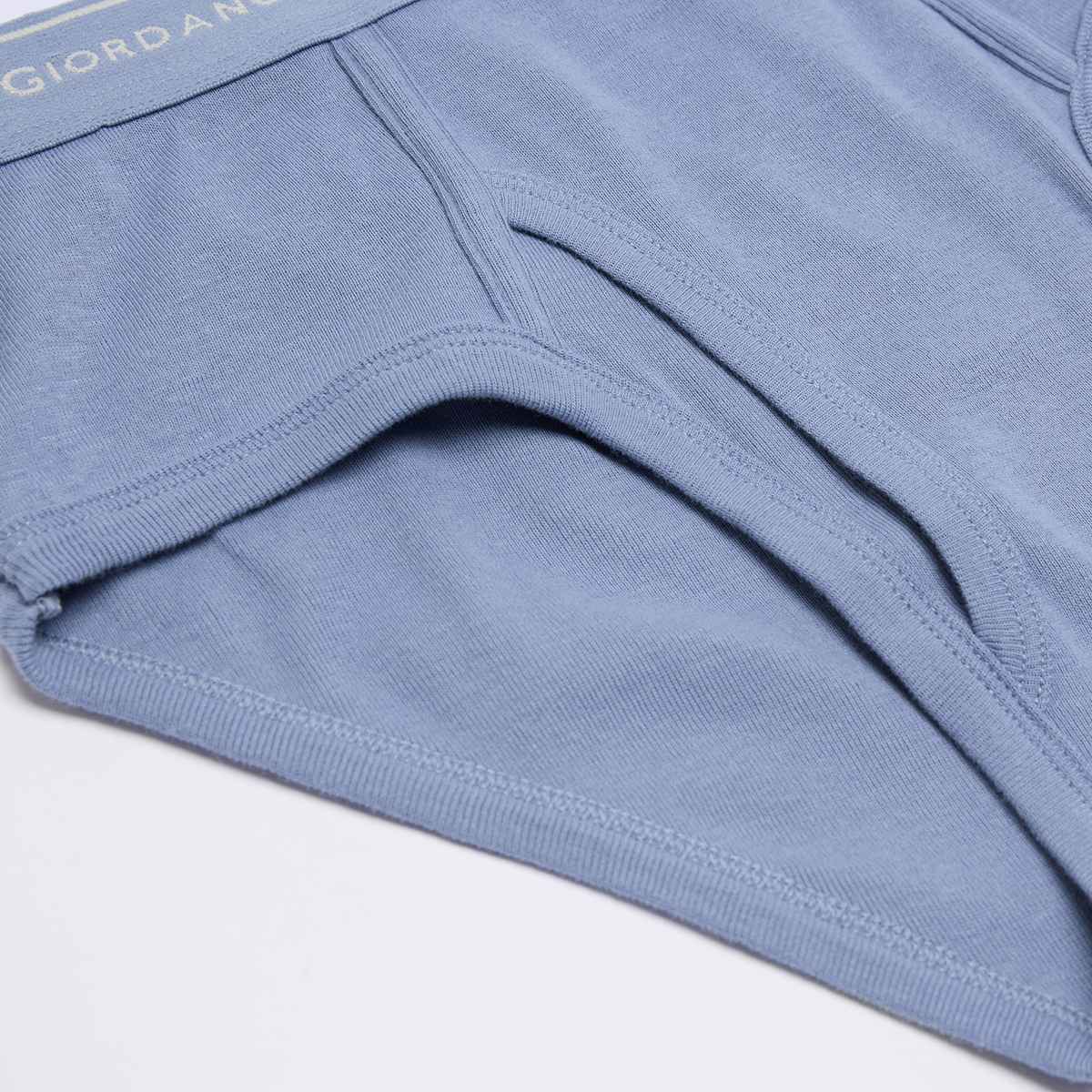 Men's Classic 6 Pack Brief - Giordano Online