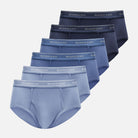 Men's Classic 6 Pack Brief - Giordano Online