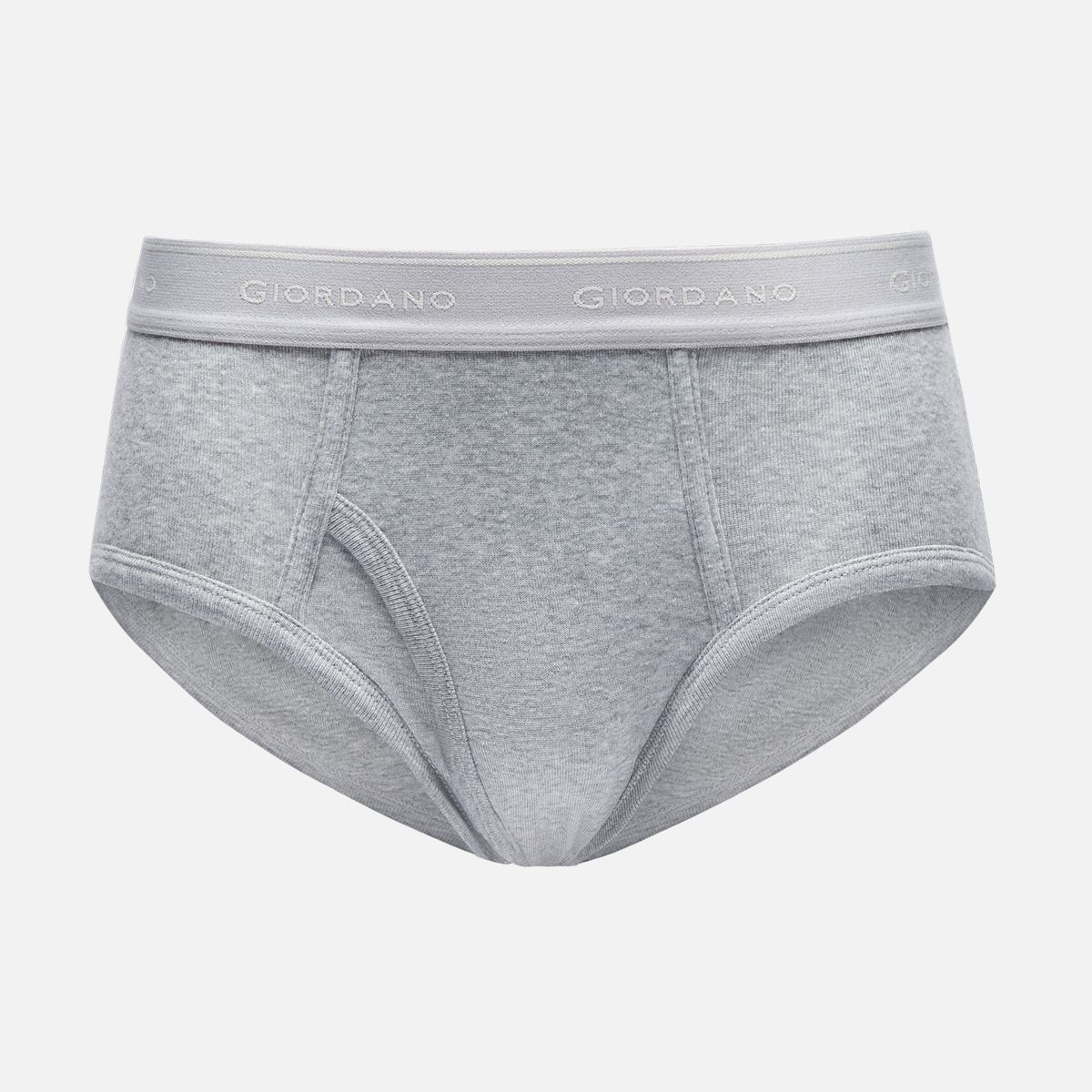Men's Classic 6 Pack Brief - Giordano Online