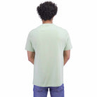 Men's Classic Tee - Green - Giordano Online