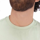Men's Classic Tee - Green - Giordano Online