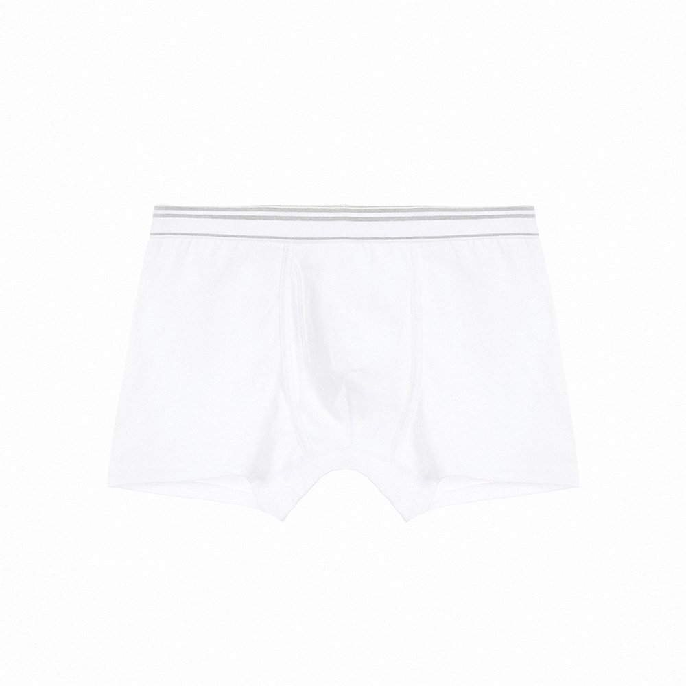 Men's Cotton 3 Pack Trunks - Giordano Online