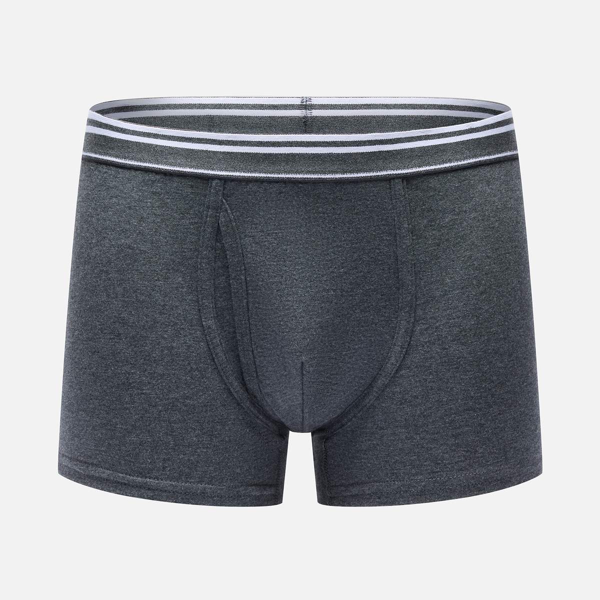 Men's Cotton 3 Pack Trunks - Giordano Online