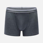 Men's Cotton 3 Pack Trunks - Giordano Online