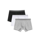 Men's Cotton 3 Pack Trunks - Giordano Online