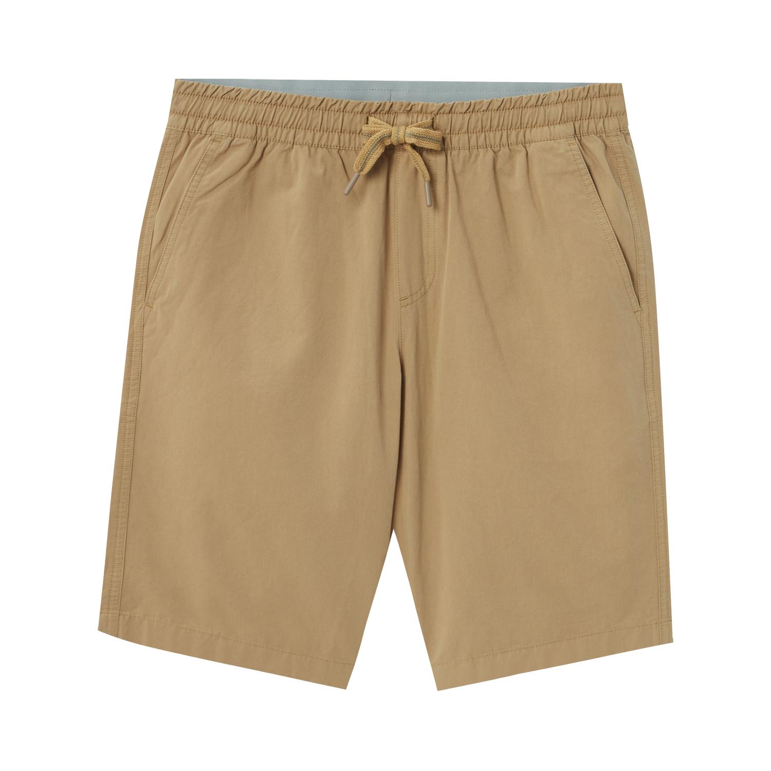 Men's Cotton Bermuda Shorts - Giordano Online
