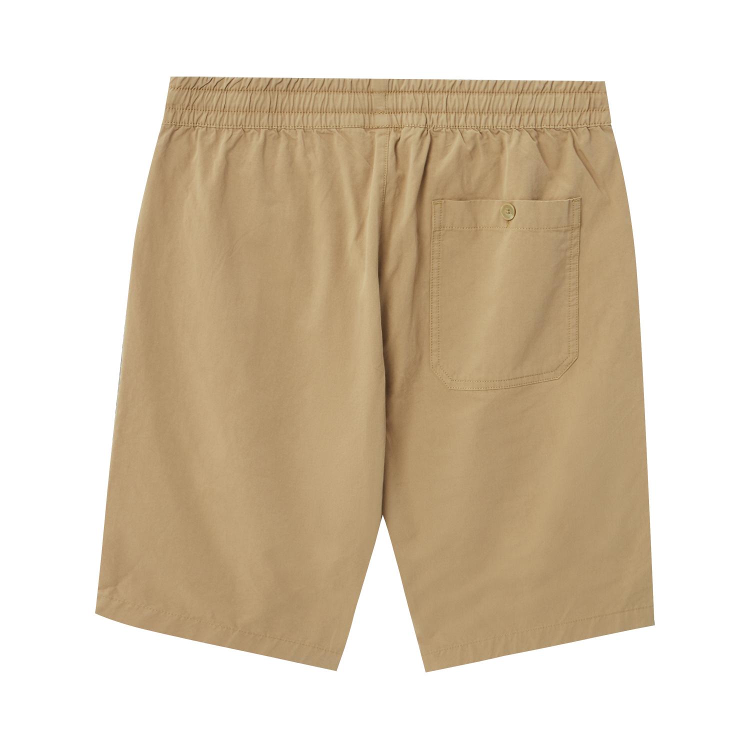 Men's Cotton Bermuda Shorts - Giordano Online