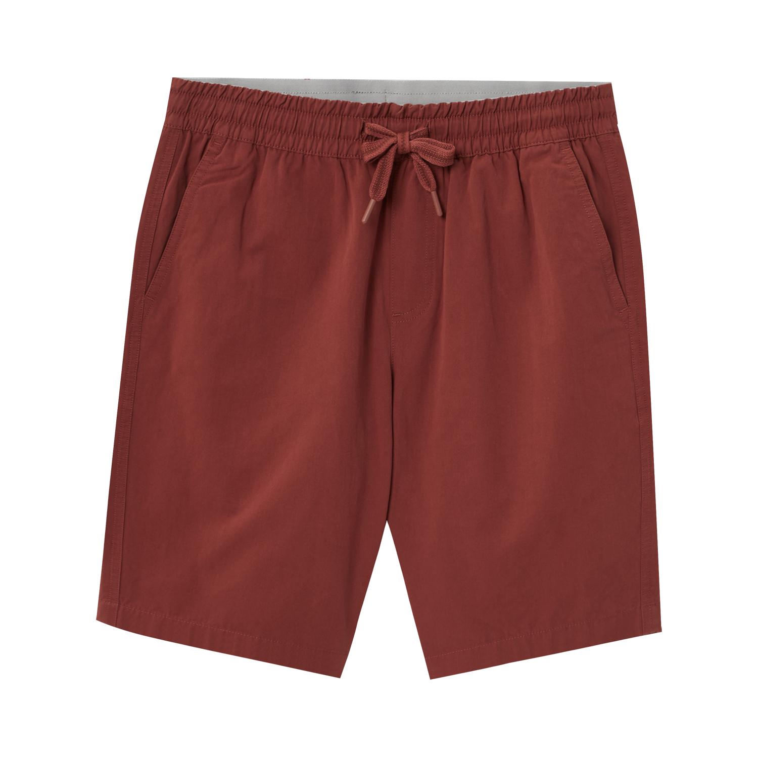Men's Cotton Bermuda Shorts - Giordano Online