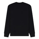 Men's Cotton Blend G - Motion Print Crew Neck Sweatshirt - Giordano