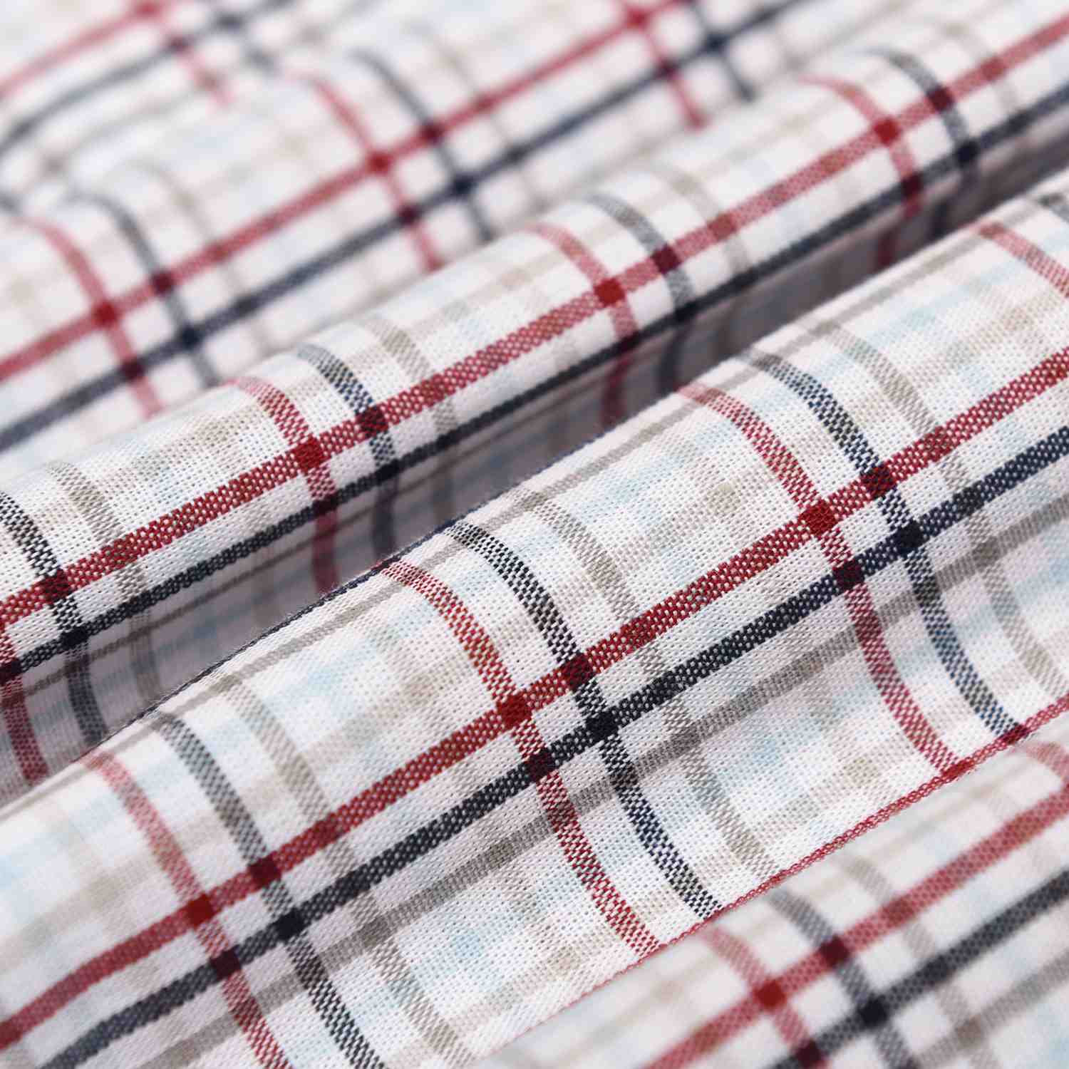Men's Cotton Contrast Color Boxers (3pcs/pack) - Giordano Online
