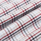 Men's Cotton Contrast Color Boxers (3pcs/pack) - Giordano Online