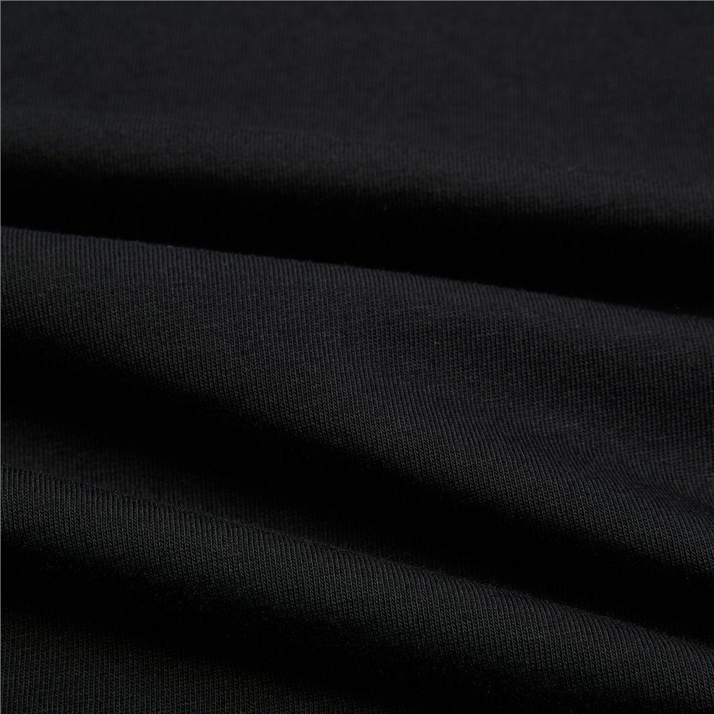 Men's Cotton Jersey Crew Neck Print Tee - Giordano Online