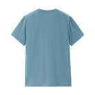 Men's Cotton Jersey Crew Neck Print Tee - Giordano