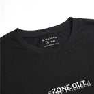 Men's Cotton Jersey Crew Neck Print Tee - Giordano Online