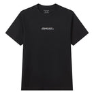 Men's Cotton Jersey Crew Neck Print Tee - Giordano Online