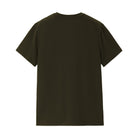 Men's Cotton Jersey Crew Neck Regular Tee (Beau Monde) - Giordano Online