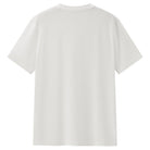 Men's Cotton Jersey Crew Neck Regular Tee (Beau Monde) - Giordano Online