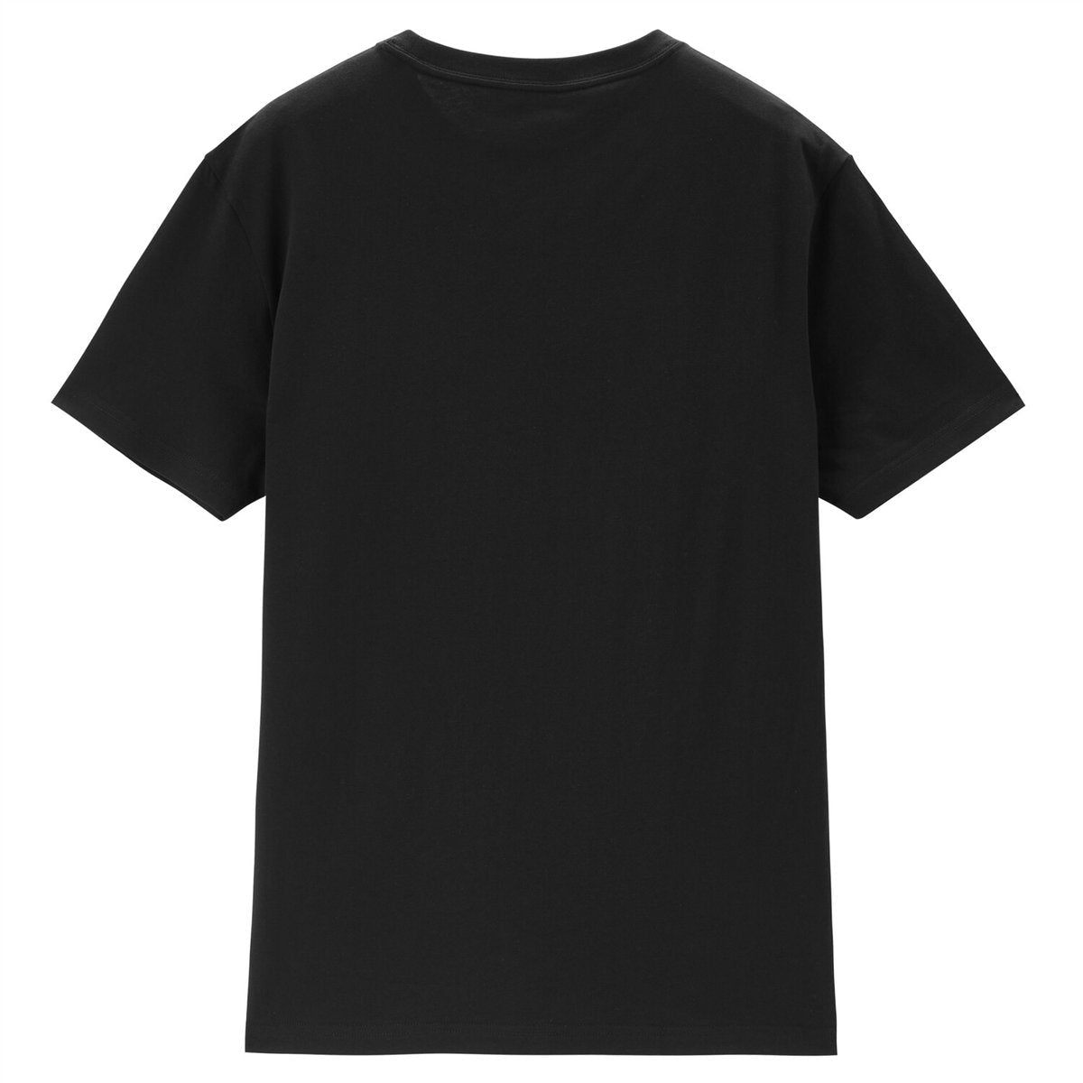 Men's Cotton Jersey Crew Neck Regular Tee (Beau Monde) - Giordano Online