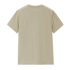 Men's Cotton Jersey Crew Neck Regular Tee (Beau Monde) - Giordano Online