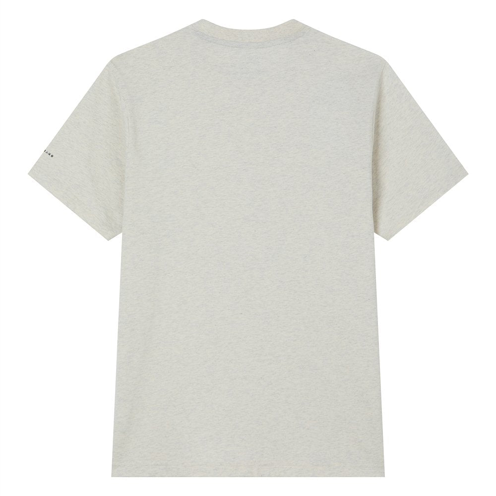Men's Cotton Jersey Crew Neck T-Shirt - Giordano Online