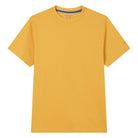 Men's Cotton Jersey Crew Neck Tee - Giordano Online