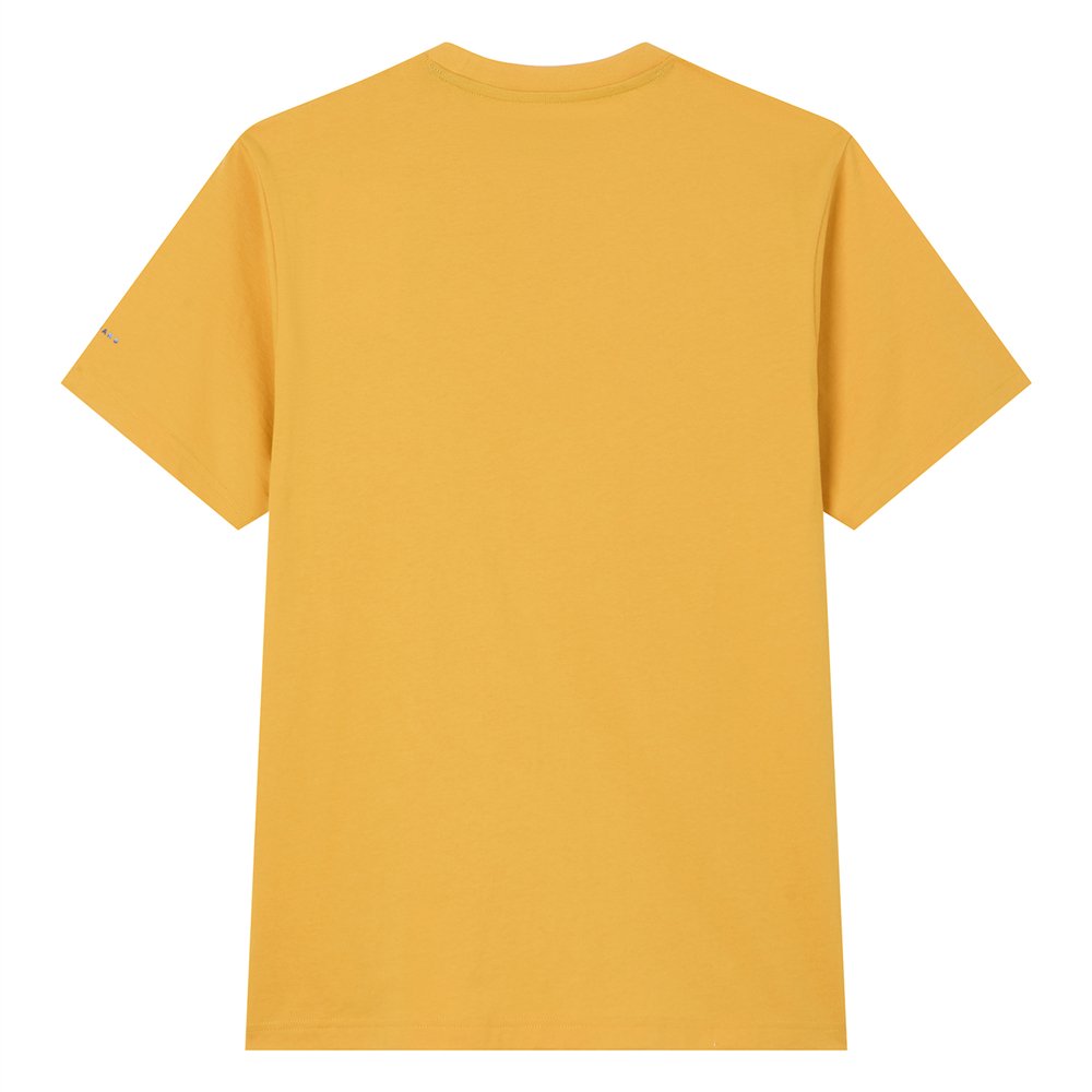 Men's Cotton Jersey Crew Neck Tee - Giordano Online