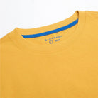 Men's Cotton Jersey Crew Neck Tee - Giordano Online